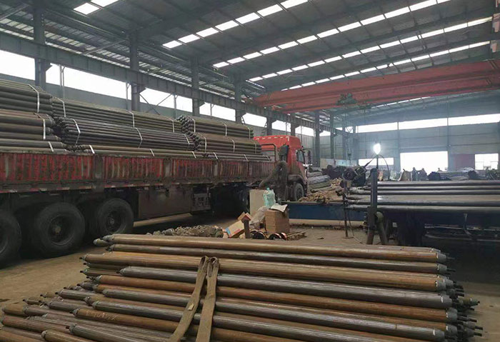 榆树网架钢结构工程有限公司